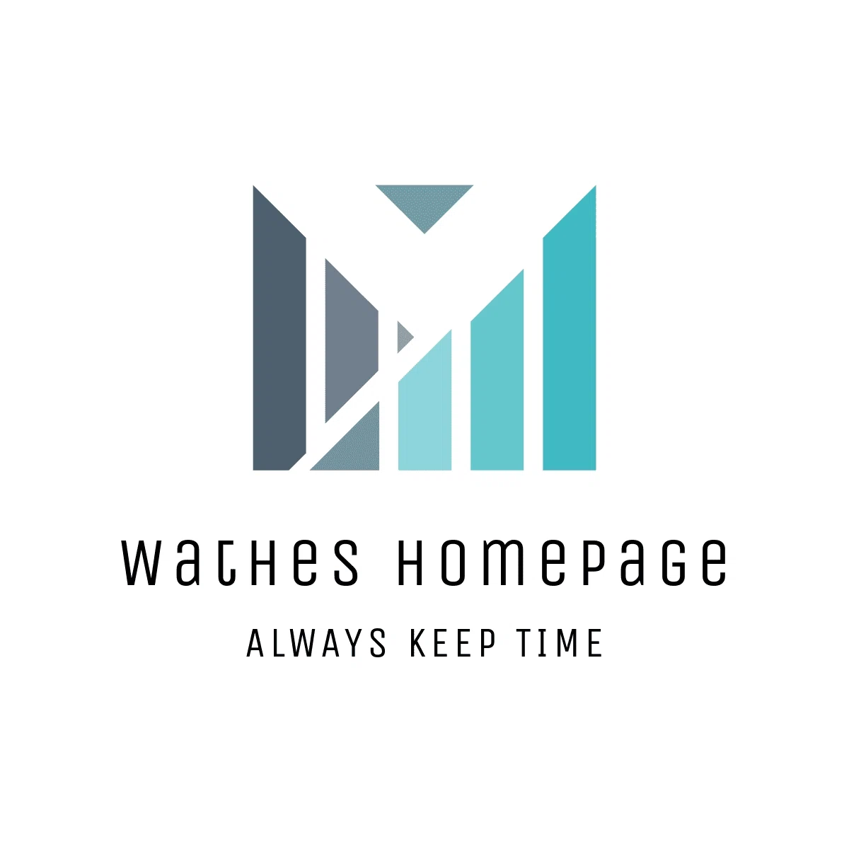Watches Homepage
