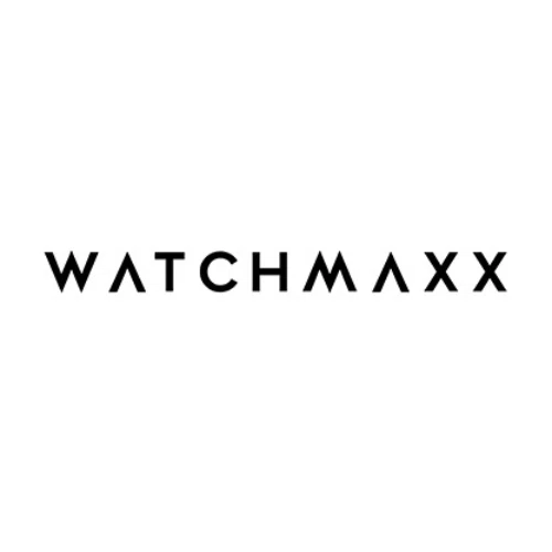 WatchMaxx