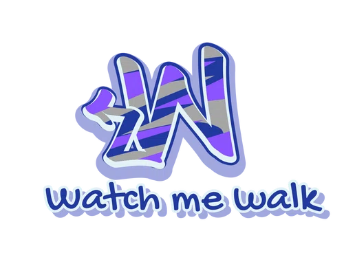 Watch Me Walk