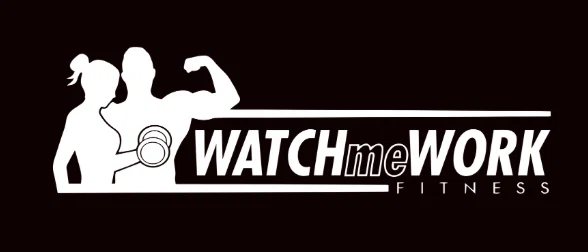 WatchMeWork Fitness Logo for Discount Codes