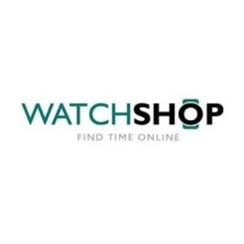 WatchShop