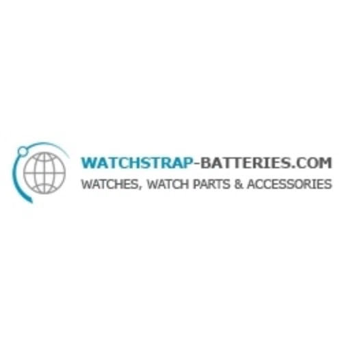 $200 Off Watchstraps-Batteries.com Coupons & Black Friday ...