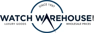 WATCHWAREHOUSE.COM Promo Code 10 Off 2024