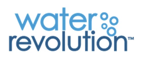 Water-Revolution Logo for Special Discounts