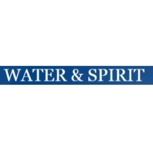 Water and Spirit