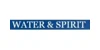 Water and Spirit
