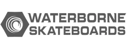 Waterborne Skateboards Logo for Promo Codes