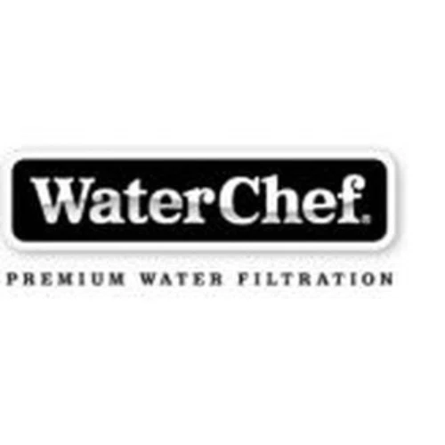WaterChef