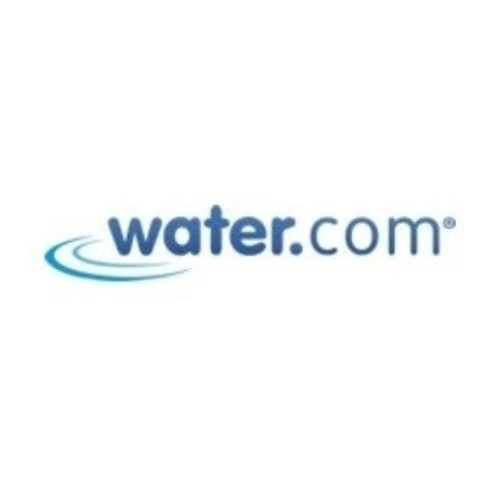 30% Off Water.com Coupon Codes & Black Friday Deals 2022
