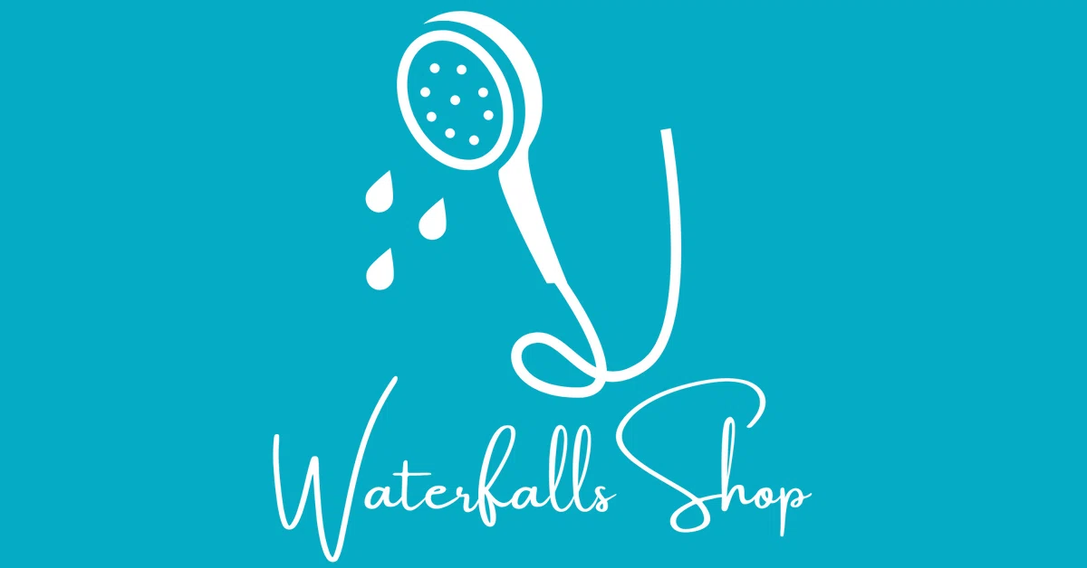 Waterfalls Shop