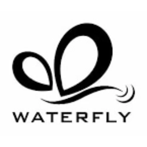 Waterfly