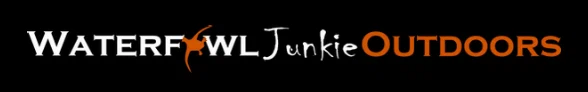 Waterfowl Junkie Outdoors