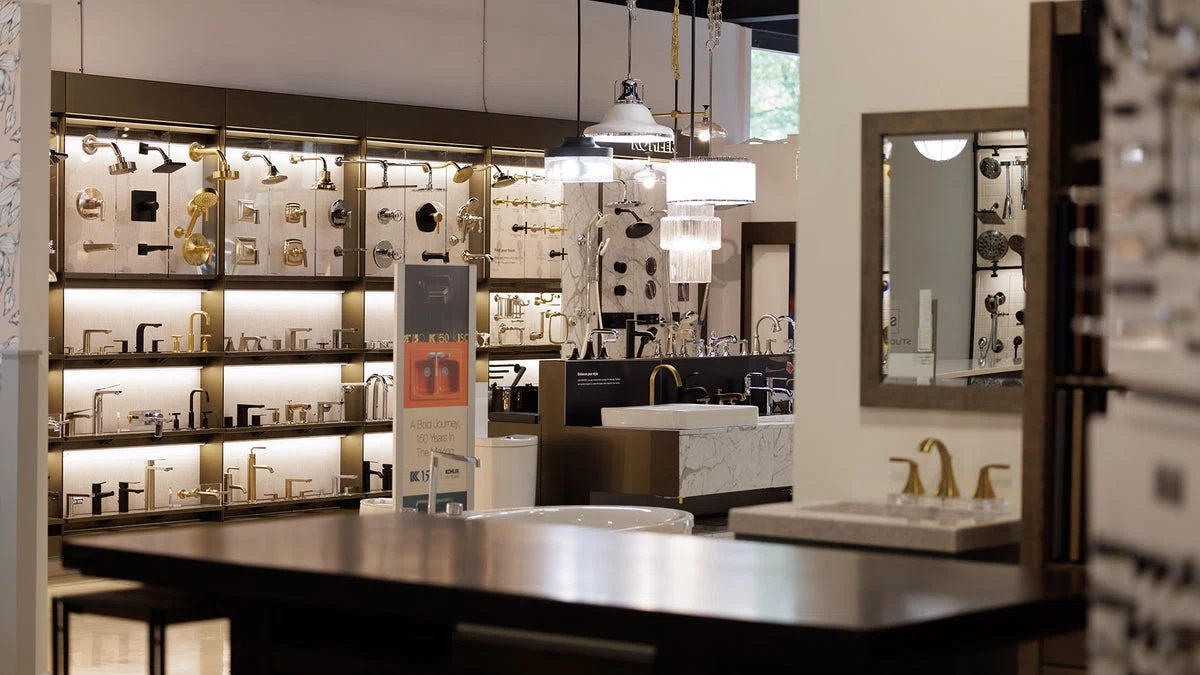 Waterhouse Bath & Kitchen Studio
