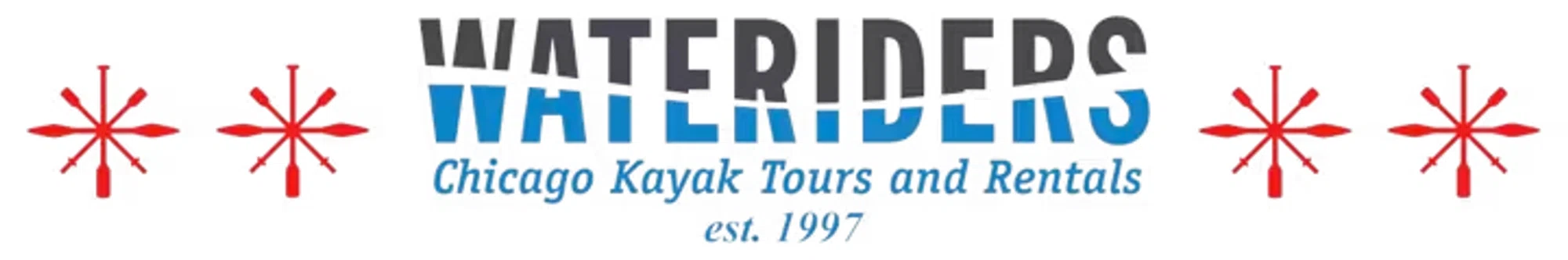 Wateriders Chicago Kayak Tours & Rentals