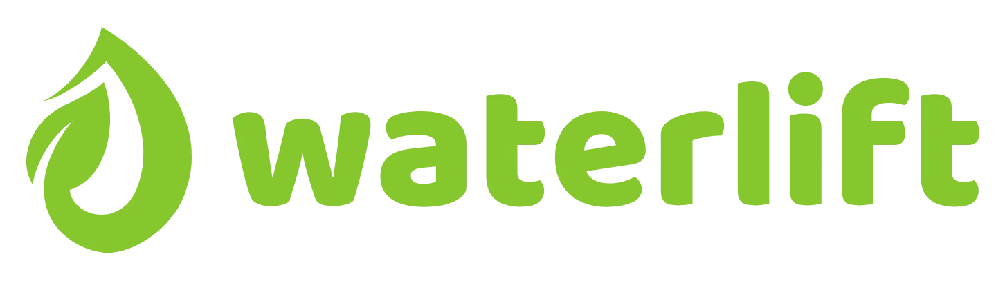  Waterlift Logo for Exclusive Deals