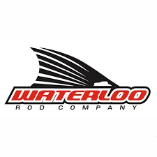 Waterloo Rods Logo for Exclusive Deals