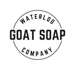 Waterloo Goat Soap