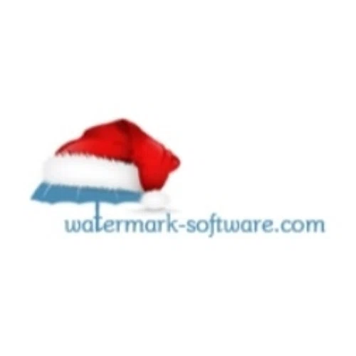 Watermark Software