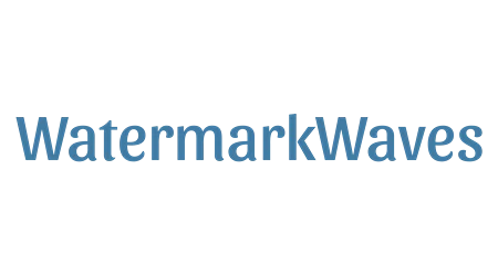 Watermark Waves