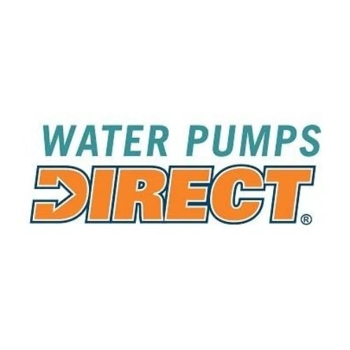 Water Pumps Direct