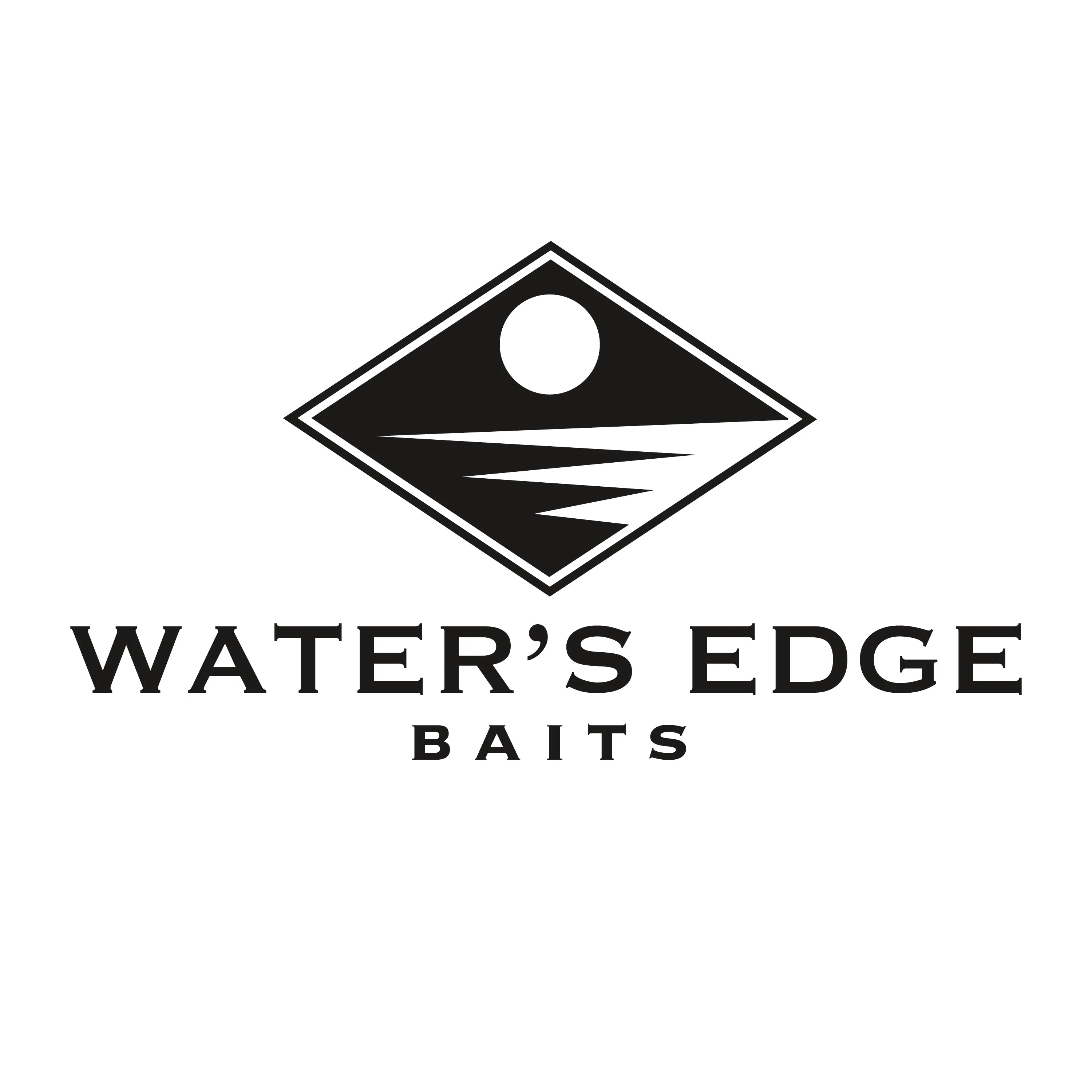 Water's Edge Baits