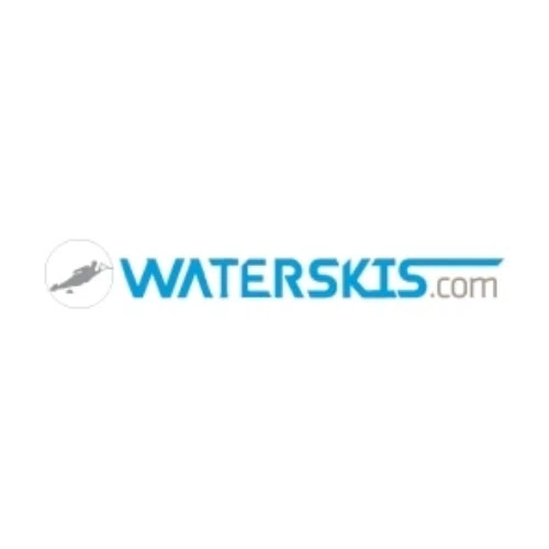 Water Skis