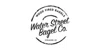 Water Street Bagel Co.