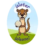 Water Weasel Golf Ball Retriever