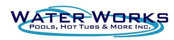 Water Works Pools, Hot Tubs & More Logo for Discount Codes