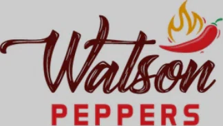 Watson Peppers Seasoning Blends