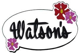 Watsons Flowers