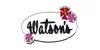 Watsons Flowers