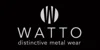 Watto Distinctive Metal Wear