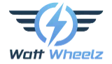 Watt Wheelz Logo for Promo Codes