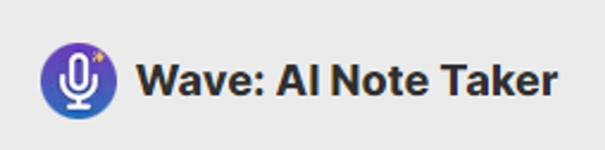 Wave AI