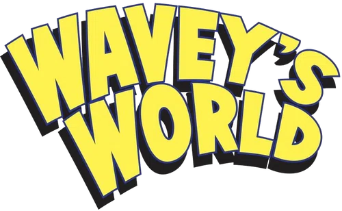Wavey's World Merch