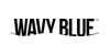 Wavy Blue