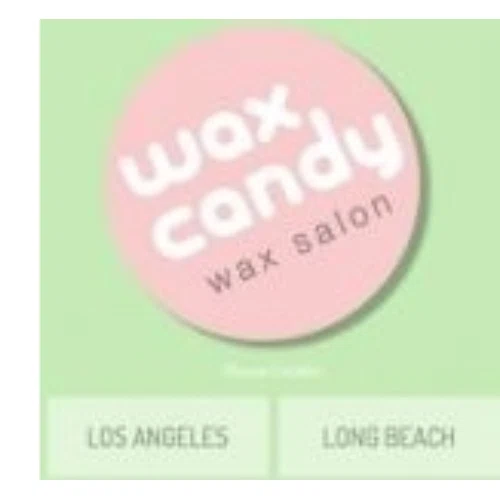 Wax Candy