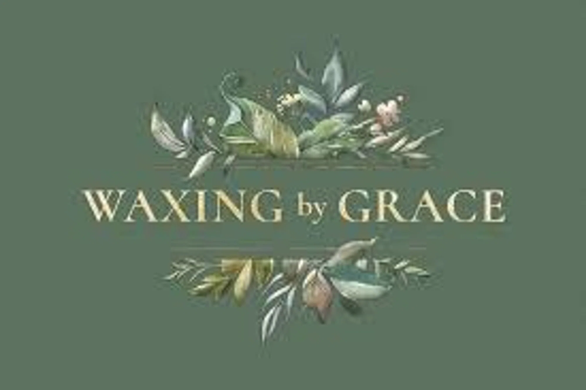 Waxing By Grace