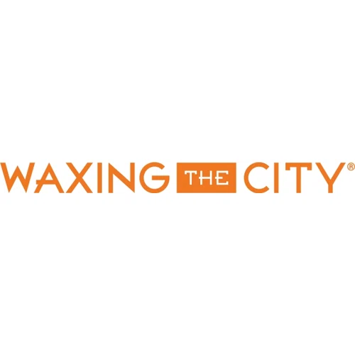 50% Off Waxing The City Coupon (2 Promo Codes) Oct 2022