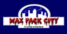 Wax Pack City