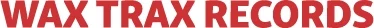 Wax Trax Records