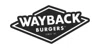 Wayback Burgers