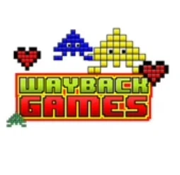 WaybackGames