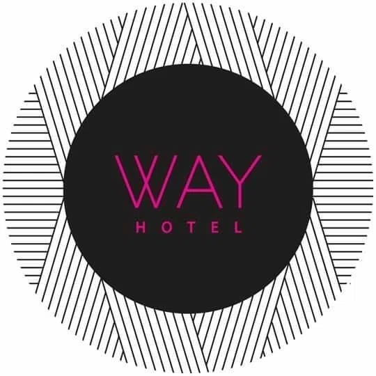WAY HOTEL Pattaya