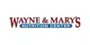 Wayne & Mary's Nutrition Center