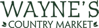 Wayne's Country Market 