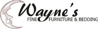 Wayne's Fine Furniture & Bedding