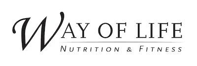Way of Life Nutrition