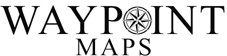 Waypoint Maps